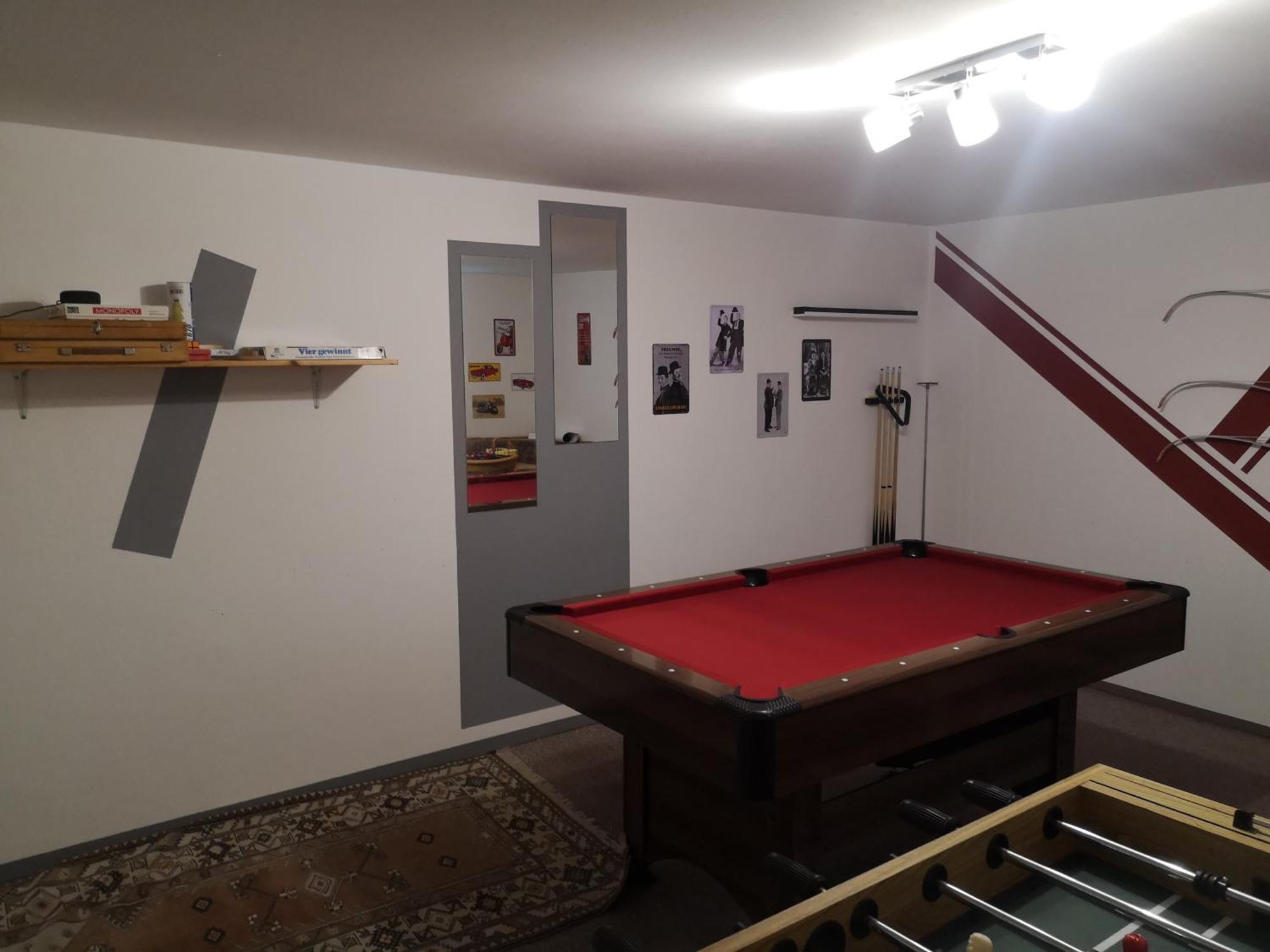 Ferienwohnung Im Gruenen, 10 Km Rv, 30 Km Bodensee, Kueche Bad Balkon Wolpertswende Room photo