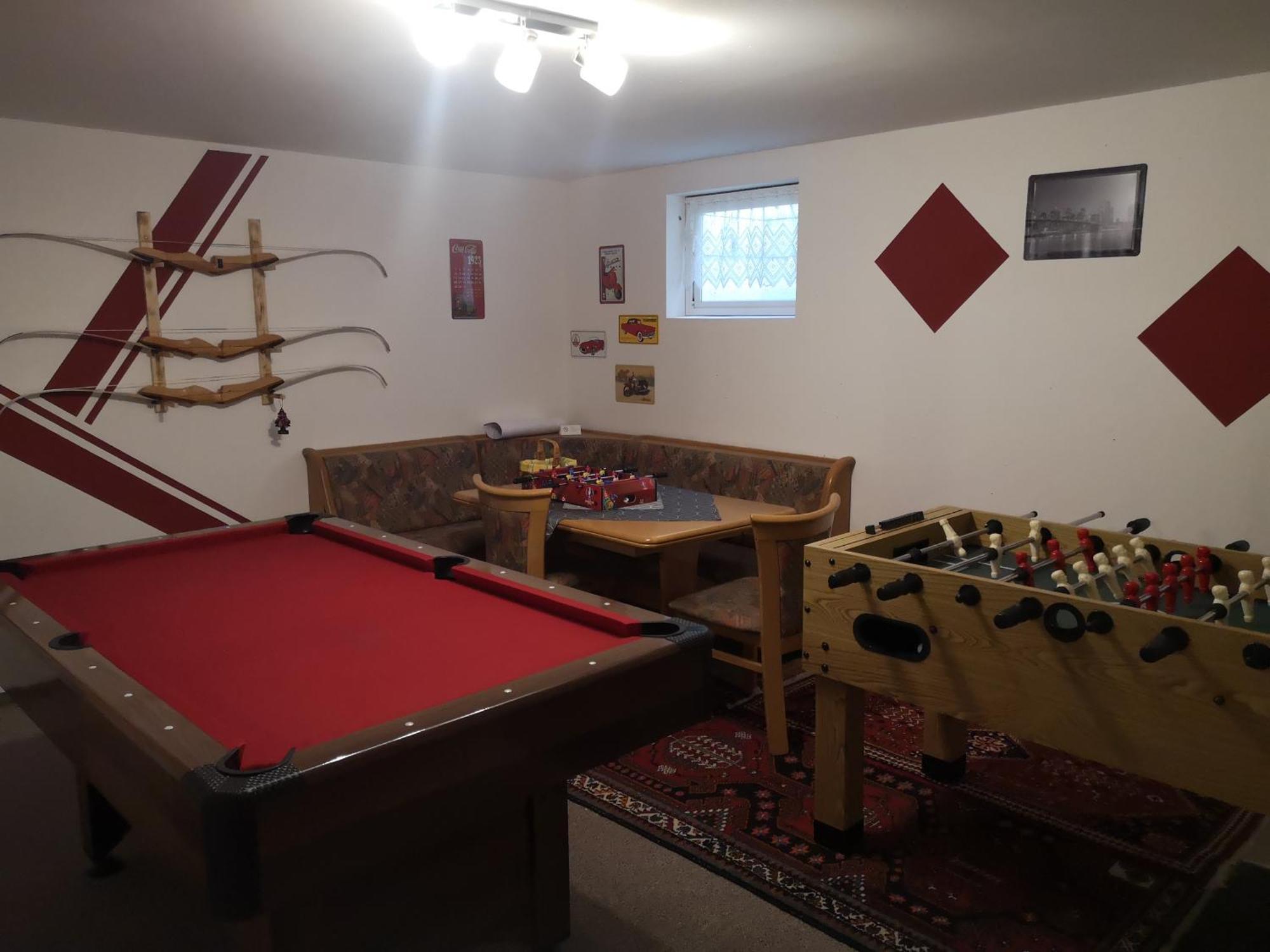 Ferienwohnung Im Gruenen, 10 Km Rv, 30 Km Bodensee, Kueche Bad Balkon Wolpertswende Room photo